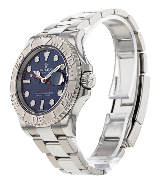 Rolex Yacht-Master 116622 Image 2